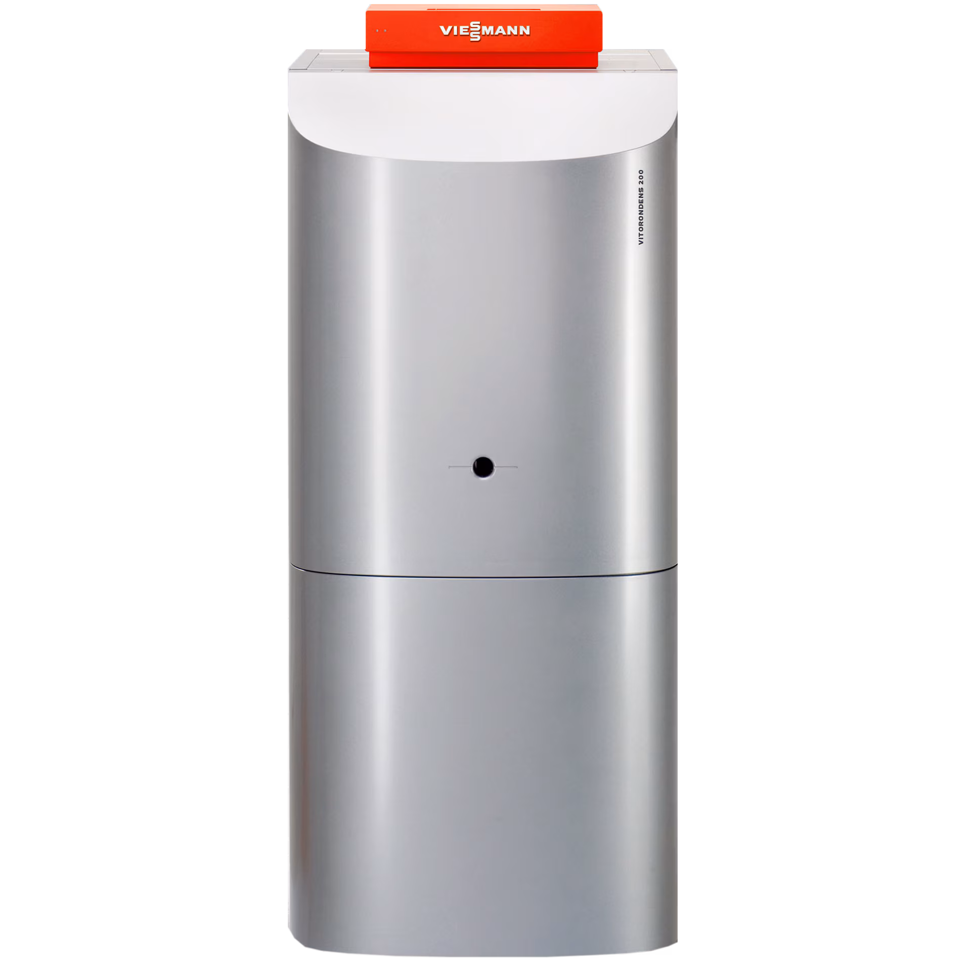 Caldera de pie a gasoil Viessmann VITORONDENS 222-F BS2A079 20.2kW + Vitotronic 200 KO2B