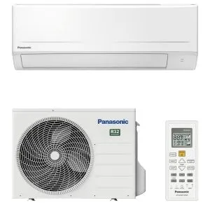 Aire Acondicionado Panasonic KIT-BZ25-XKE