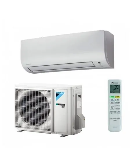 Aire Acondicionado Daikin Comfora TXP35M