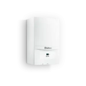Caldera Vaillant ecoTEC plus VMW 36 CS/1-5 C SensoHOME Cableado
