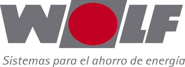 Calderas de gas Wolf
