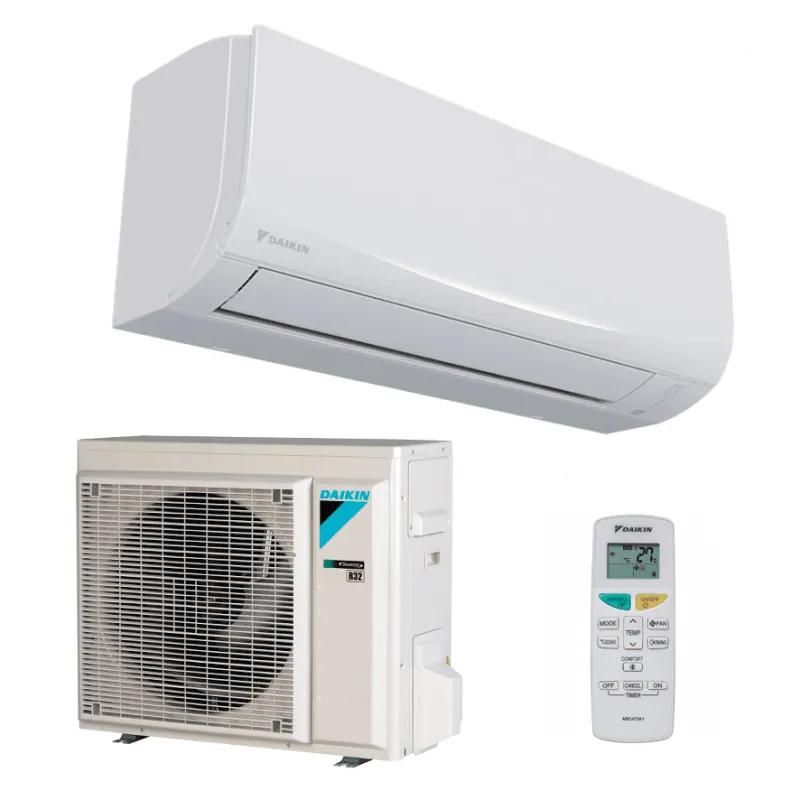 Daikin Sensira TXF35D/E