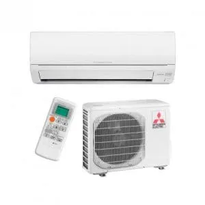 Aire Acondicionado Mitsubishi Electric MSZ-BT50VGK