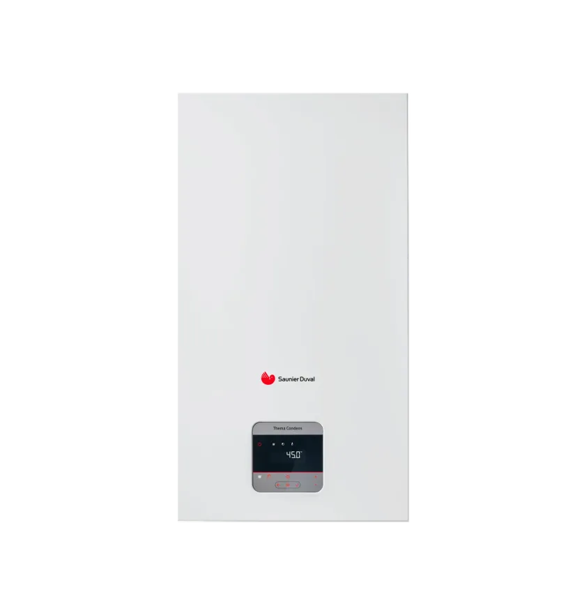 Caldera Saunier Duval Thema MiConnect 31 MiSet Cableado
