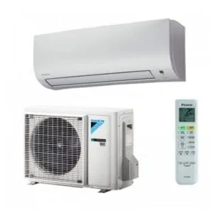 Aire Acondicionado Daikin Comfora TXP35M