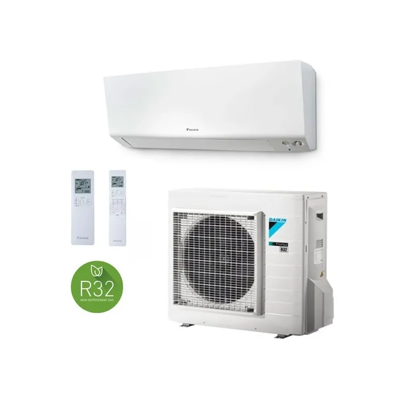 Daikin Comfora TXP25M