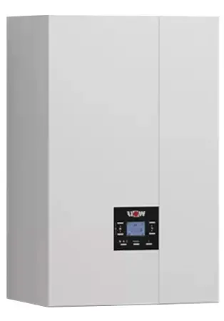 Wolf FGB K 35