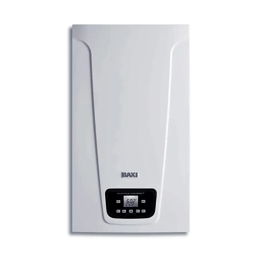 Baxi Platinium Icompact 36/36 F