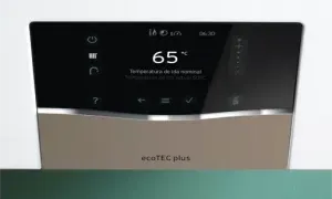 panel caldera vaillant ecotec plus