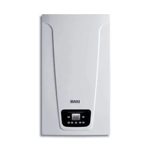 Caldera Baxi Platinium Icompact 36/36 F