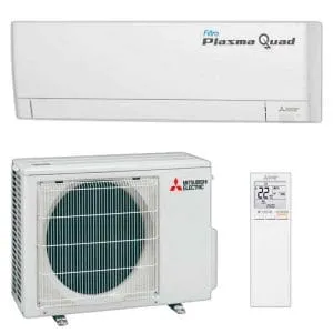 Aire Acondicionado Mitsubishi Electric MSZ-AY50VGKP Wifi