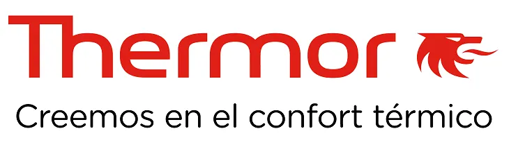 Calderas de gas Thermor