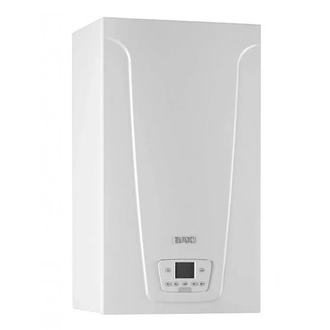 caldera de gas Baxi Cubic