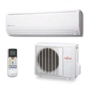 Aire Acondicionado Fujitsu ASY 71 KL