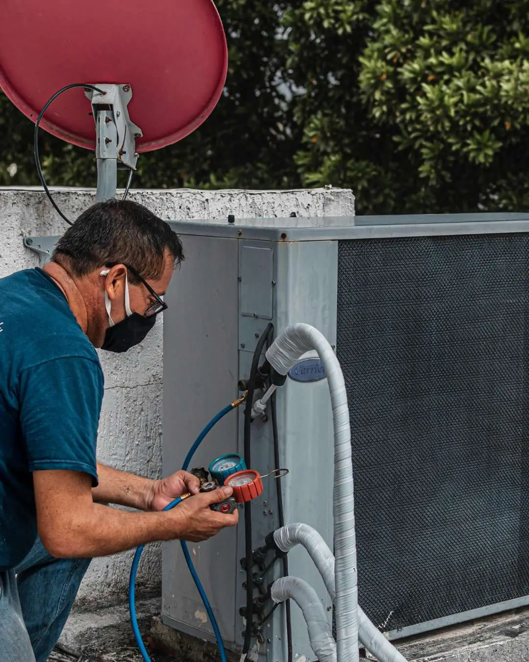 Empresa instaladora de Aire Acondicionado